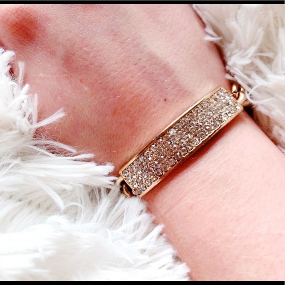 💥3/25$ Cool sparkly bracelet